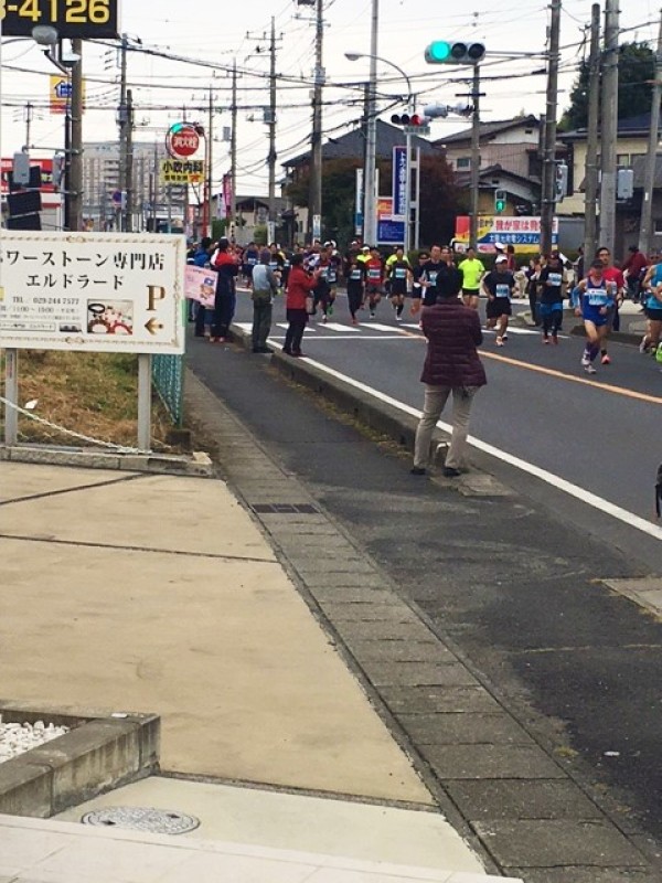 水戸黄門漫遊マラソンサムネイル